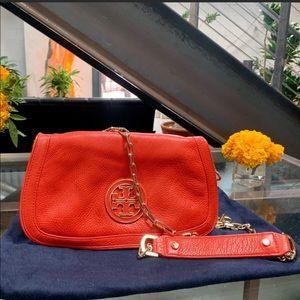 Authentic Tory Burch crossbody